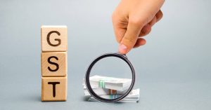 GST Returns Filing: Deadlines, Types, and Common Mistakes