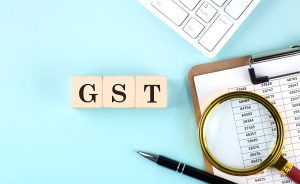 GST Notices: What to Do When You Receive One
